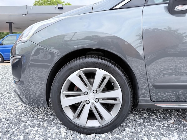 Used Peugeot 3008 2015 for sale - 76247039: Photo 32