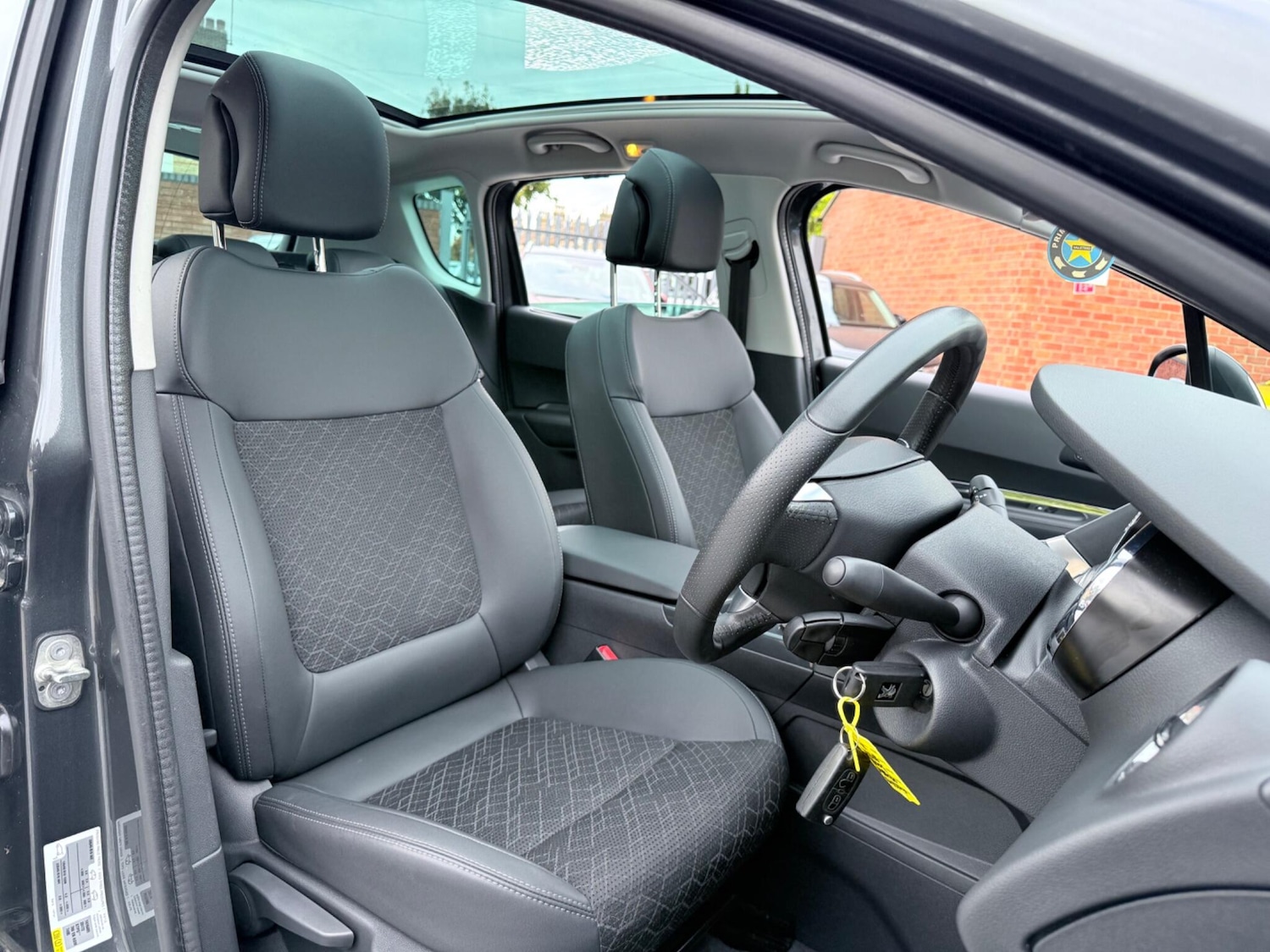 Used Peugeot 3008 2015 for sale - 76247039: Photo 33