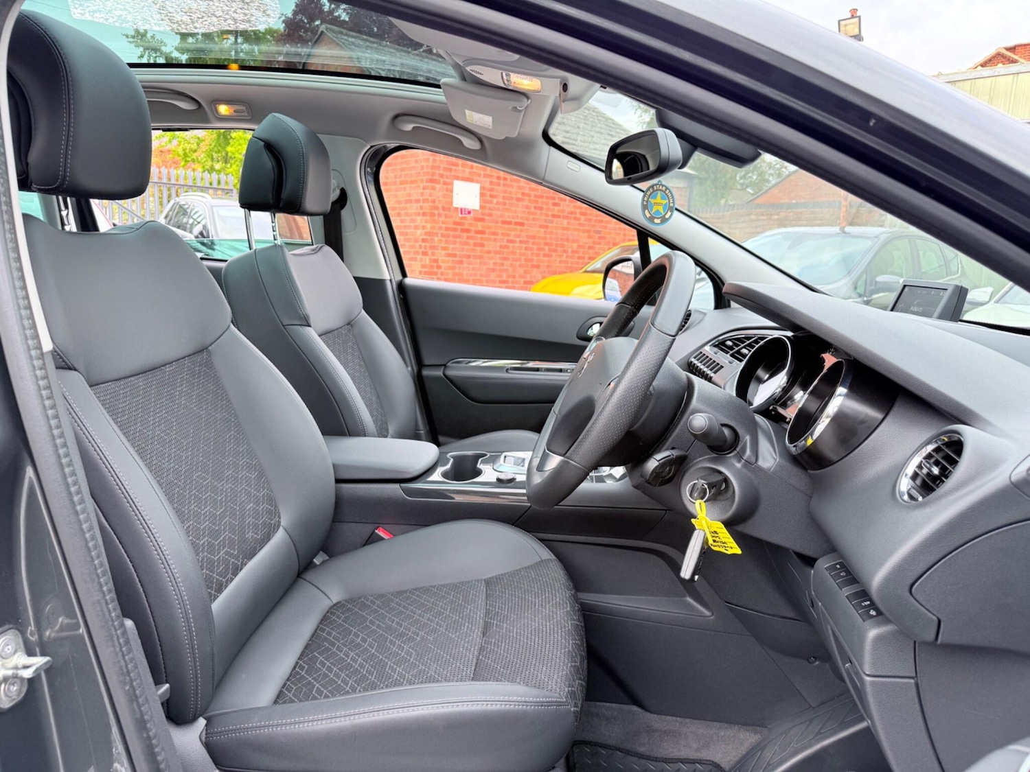 Used Peugeot 3008 2015 for sale - 76247039: Photo 34