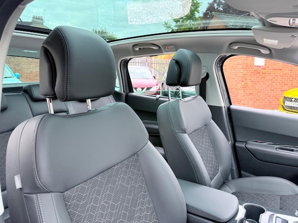 Used Peugeot 3008 2015 for sale - 76247039: Photo 35