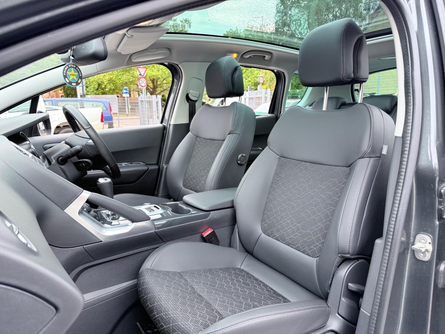 Used Peugeot 3008 2015 for sale - 76247039: Photo 36