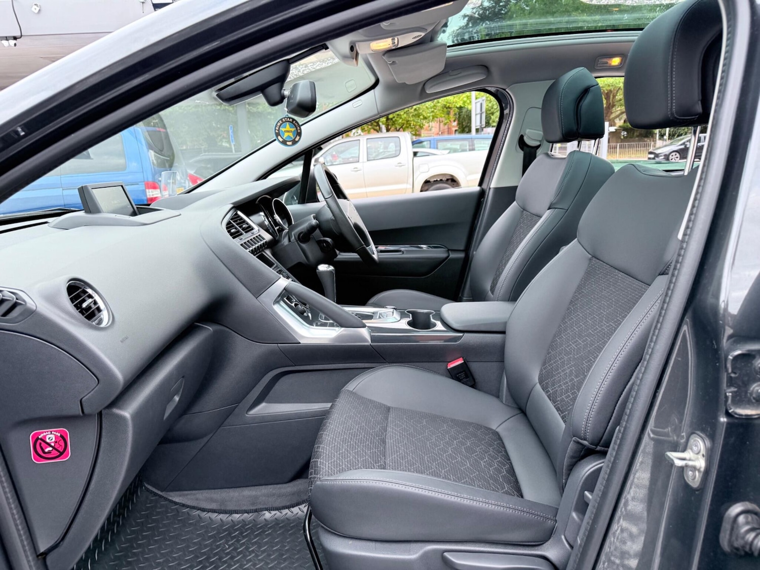 Used Peugeot 3008 2015 for sale - 76247039: Photo 37