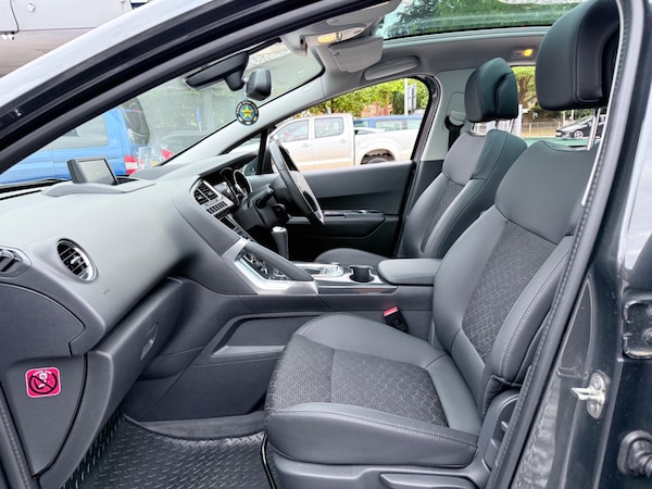 Used Peugeot 3008 2015 for sale - 76247039: Photo 37