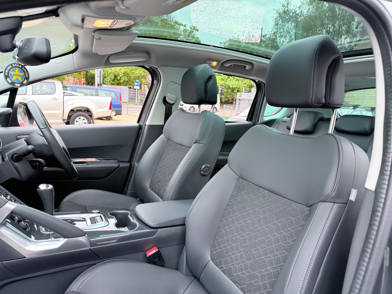 Used Peugeot 3008 2015 for sale - 76247039: Photo 38