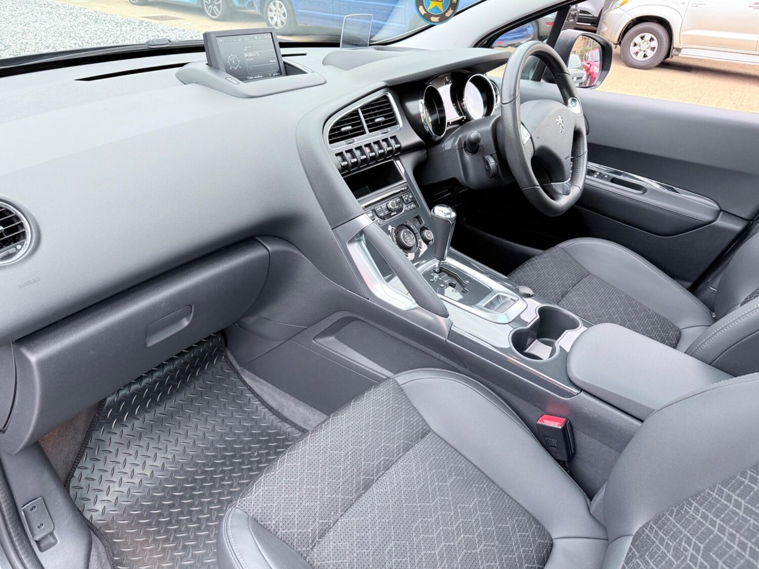 Used Peugeot 3008 2015 for sale - 76247039: Photo 39