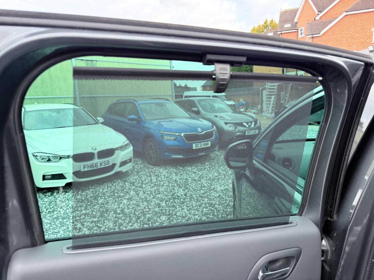 Used Peugeot 3008 2015 for sale - 76247039: Photo 45