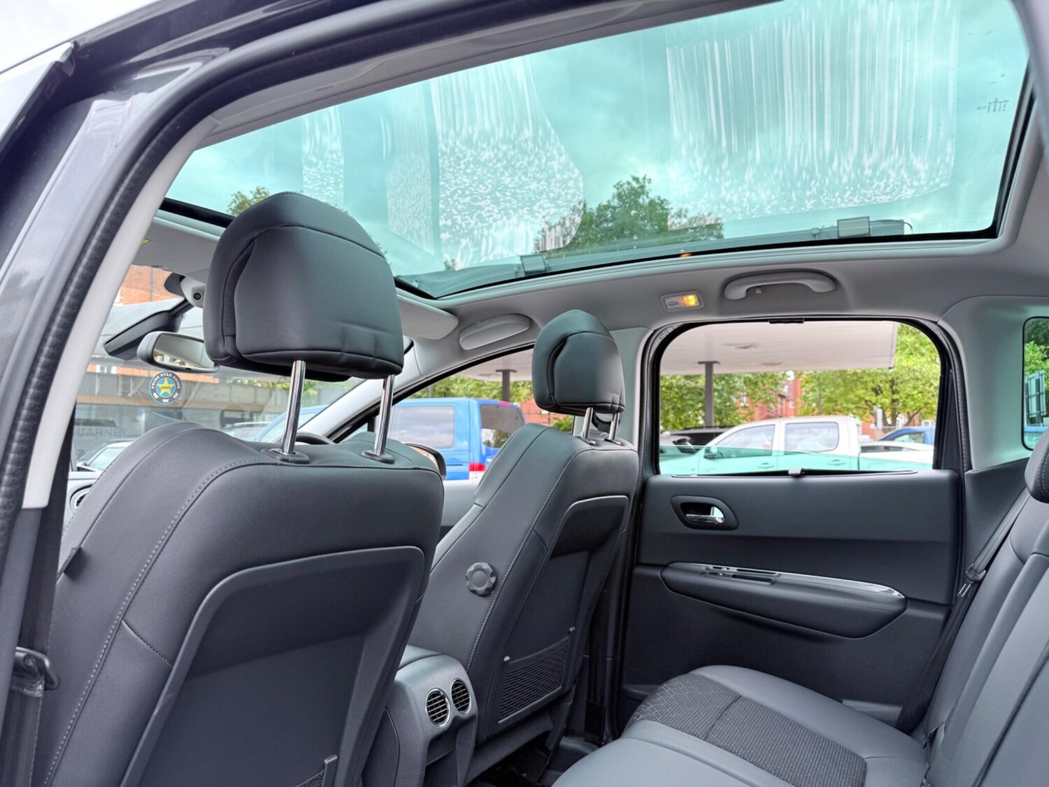 Used Peugeot 3008 2015 for sale - 76247039: Photo 46