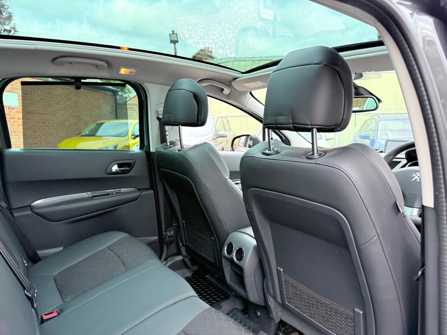 Used Peugeot 3008 2015 for sale - 76247039: Photo 48