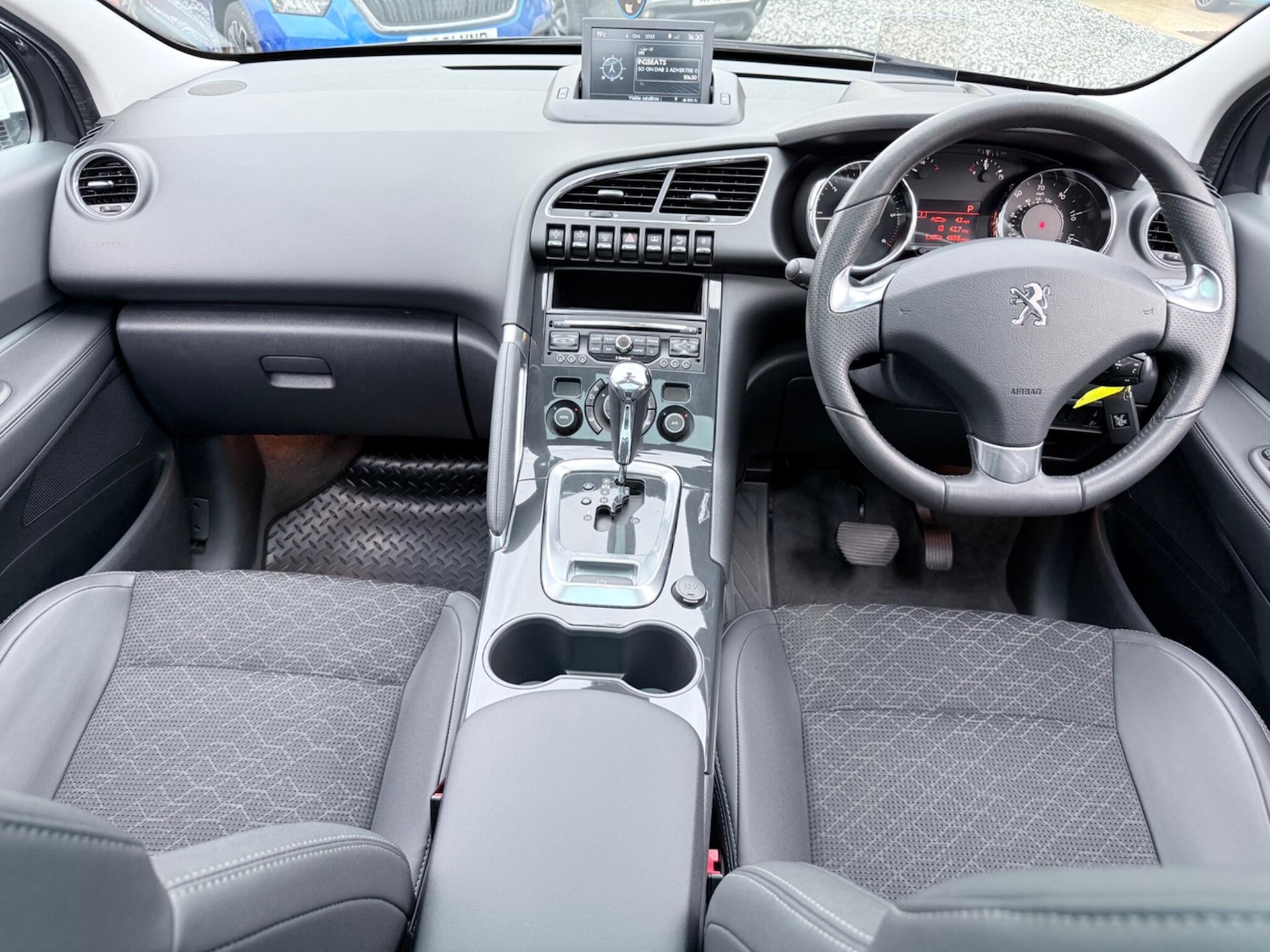 Used Peugeot 3008 2015 for sale - 76247039: Photo 49