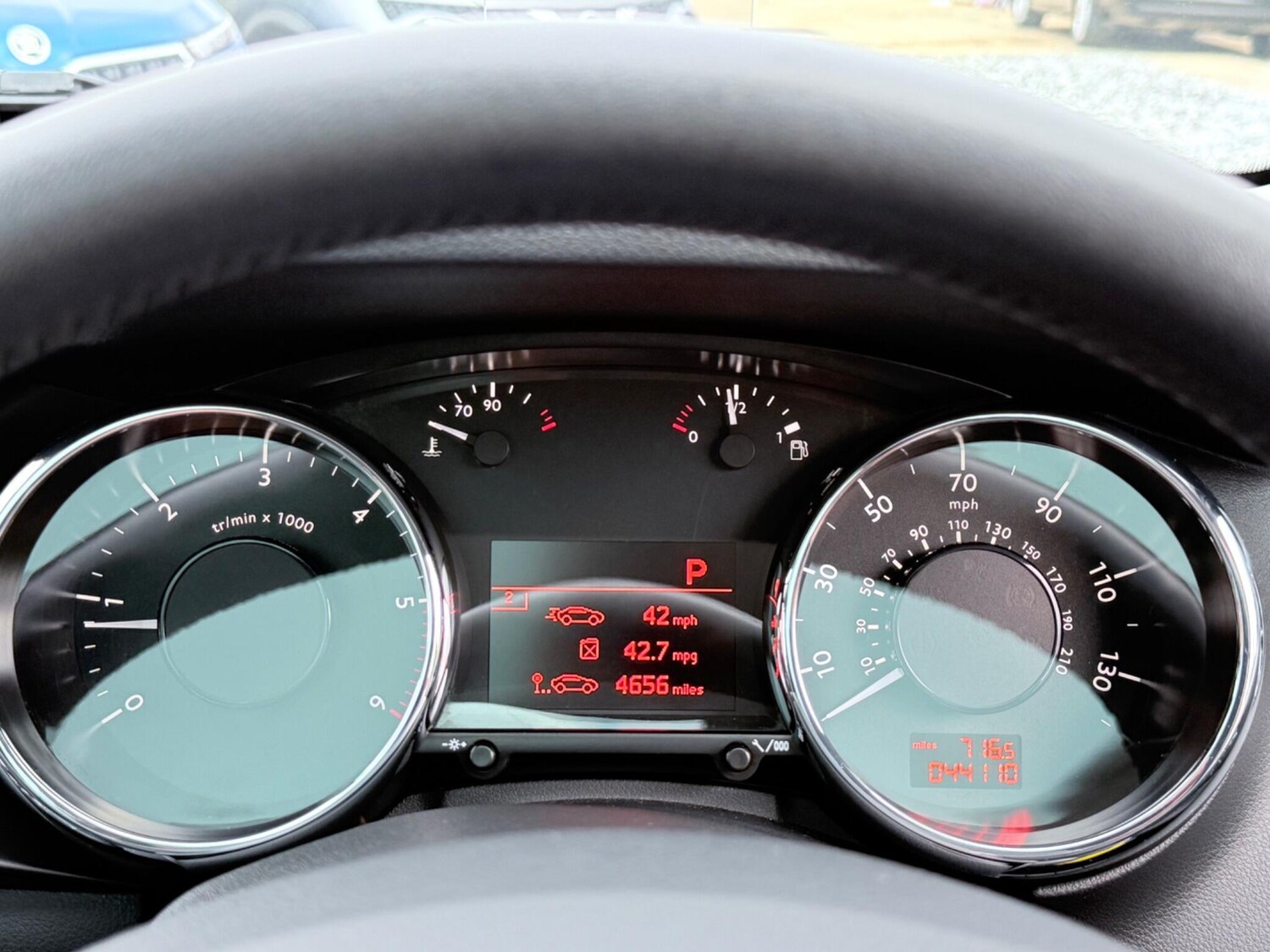 Used Peugeot 3008 2015 for sale - 76247039: Photo 50