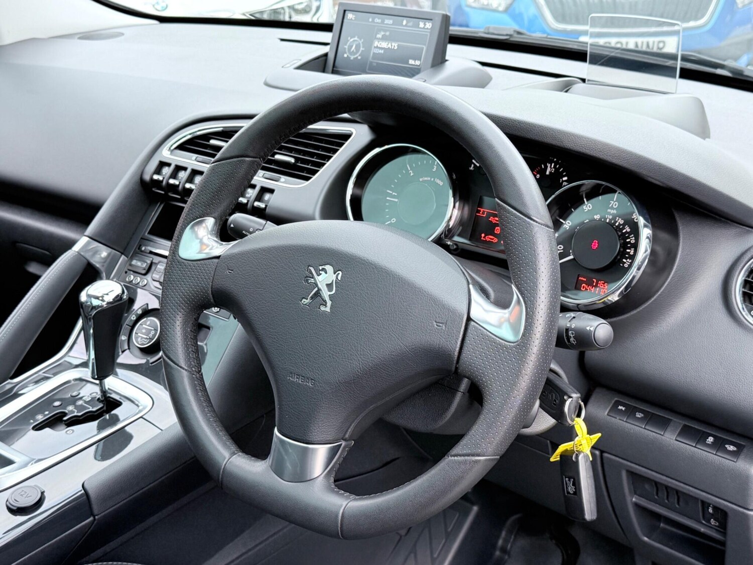 Used Peugeot 3008 2015 for sale - 76247039: Photo 51