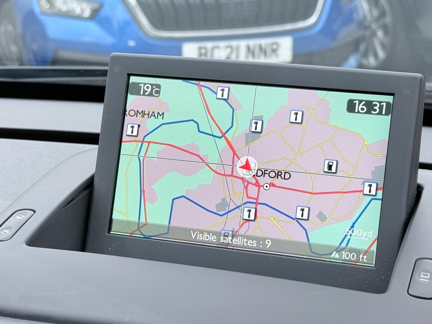 Used Peugeot 3008 2015 for sale - 76247039: Photo 55