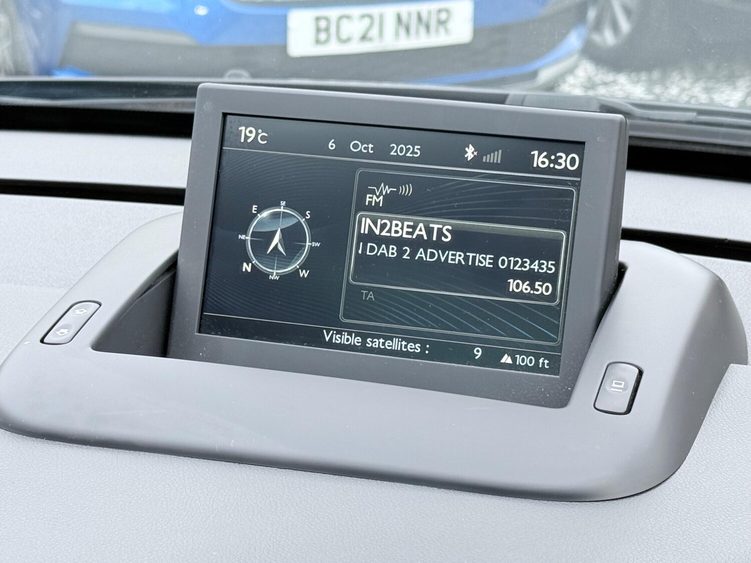 Used Peugeot 3008 2015 for sale - 76247039: Photo 56