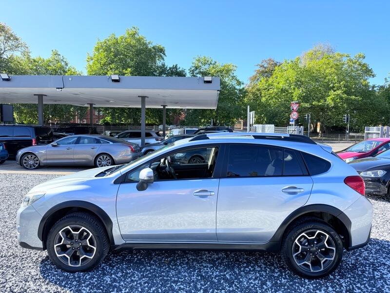 Used Subaru XV 2015 for sale - 76201372: Photo 10