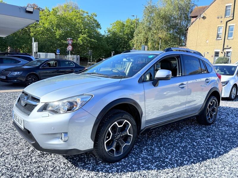 Used Subaru XV 2015 for sale - 76201372: Photo 11