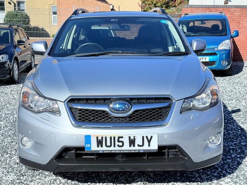 Used Subaru XV 2015 for sale - 76201372: Photo 12