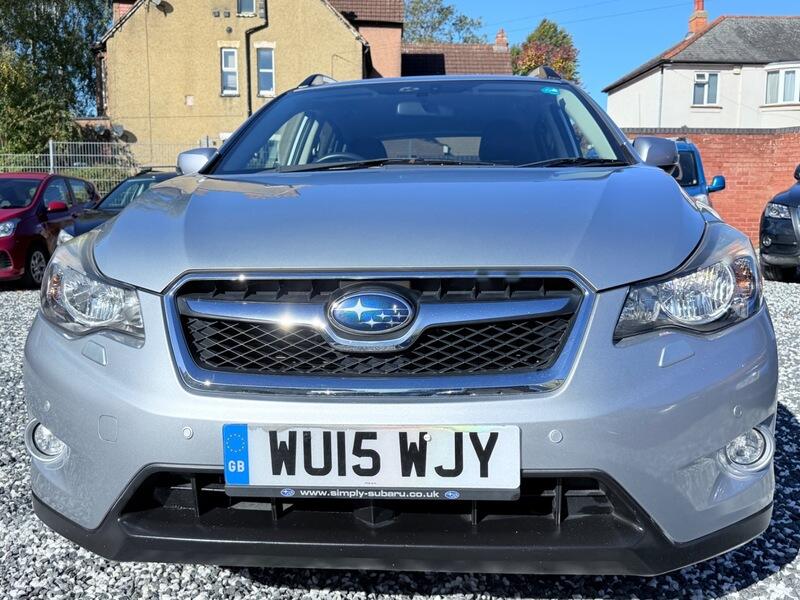 Used Subaru XV 2015 for sale - 76201372: Photo 15