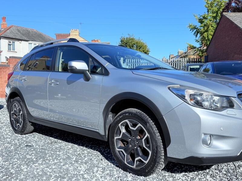 Used Subaru XV 2015 for sale - 76201372: Photo 17