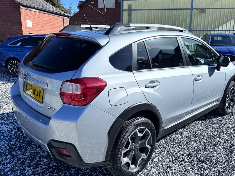 Used Subaru XV 2015 for sale - 76201372: Photo 19