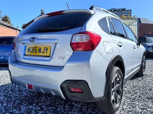 Used Subaru XV 2015 for sale - 76201372: Photo 20