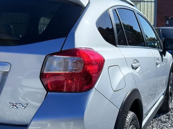 Used Subaru XV 2015 for sale - 76201372: Photo 21