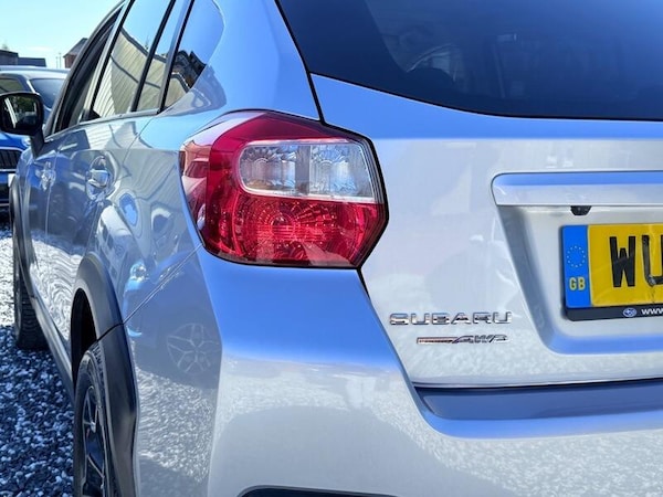 Used Subaru XV 2015 for sale - 76201372: Photo 22