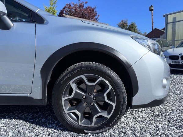 Used Subaru XV 2015 for sale - 76201372: Photo 23