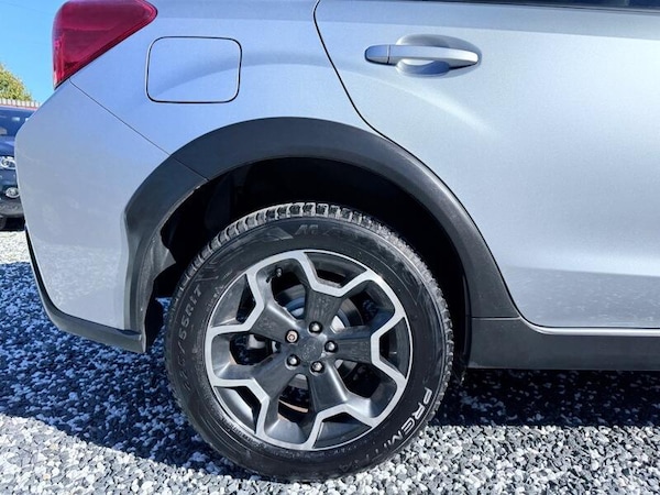 Used Subaru XV 2015 for sale - 76201372: Photo 24