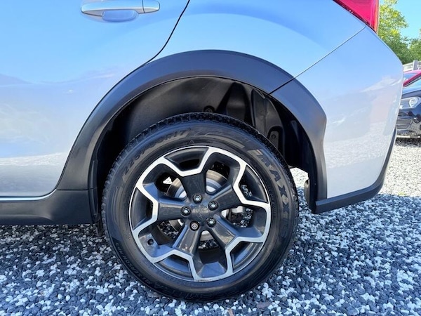 Used Subaru XV 2015 for sale - 76201372: Photo 25