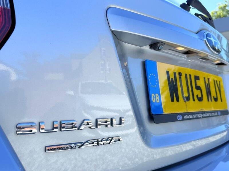 Used Subaru XV 2015 for sale - 76201372: Photo 27