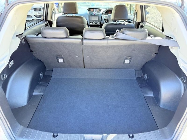 Used Subaru XV 2015 for sale - 76201372: Photo 28