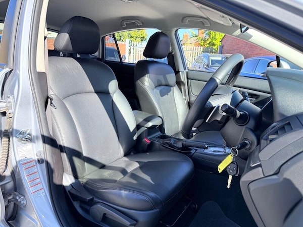 Used Subaru XV 2015 for sale - 76201372: Photo 31