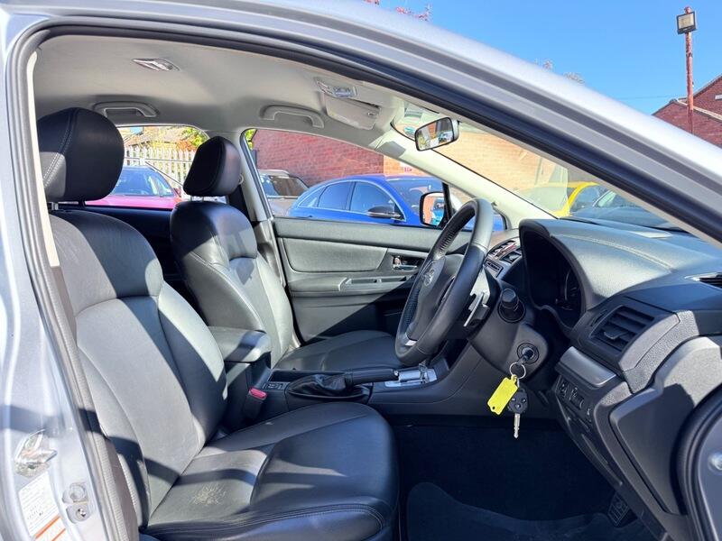 Used Subaru XV 2015 for sale - 76201372: Photo 32