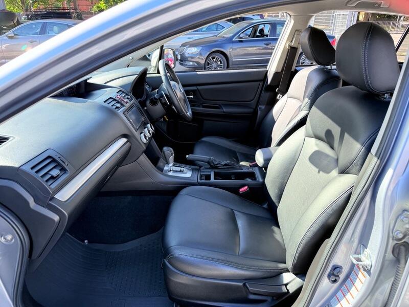 Used Subaru XV 2015 for sale - 76201372: Photo 35