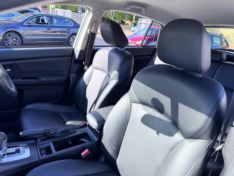 Used Subaru XV 2015 for sale - 76201372: Photo 36