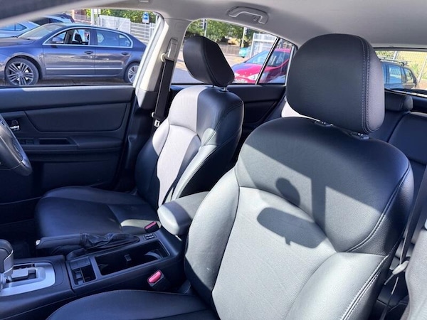 Used Subaru XV 2015 for sale - 76201372: Photo 36