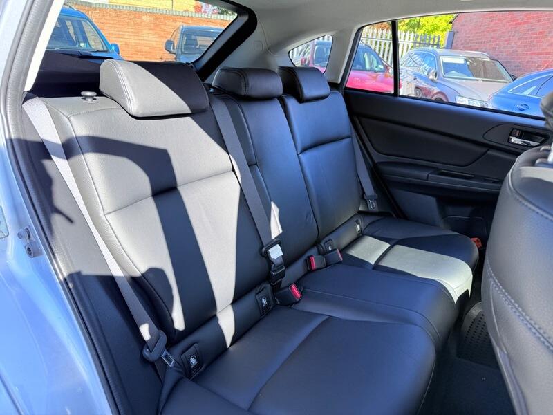 Used Subaru XV 2015 for sale - 76201372: Photo 42