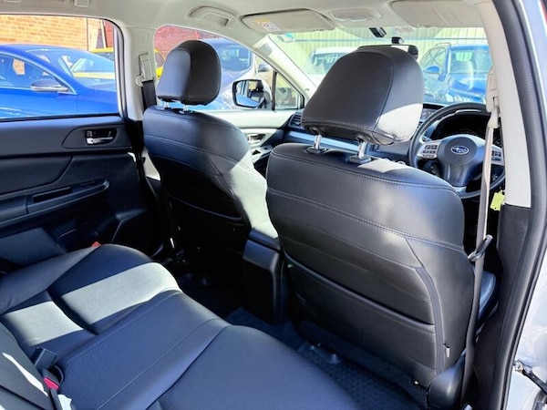 Used Subaru XV 2015 for sale - 76201372: Photo 44