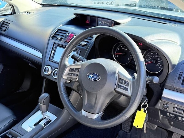 Used Subaru XV 2015 for sale - 76201372: Photo 47