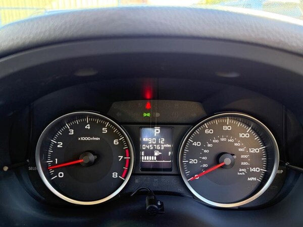 Used Subaru XV 2015 for sale - 76201372: Photo 48