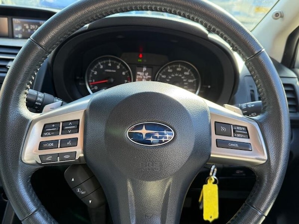 Used Subaru XV 2015 for sale - 76201372: Photo 49