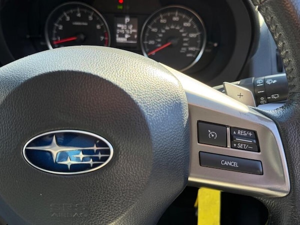 Used Subaru XV 2015 for sale - 76201372: Photo 50