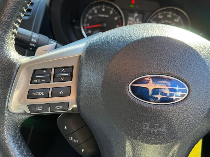 Used Subaru XV 2015 for sale - 76201372: Photo 51