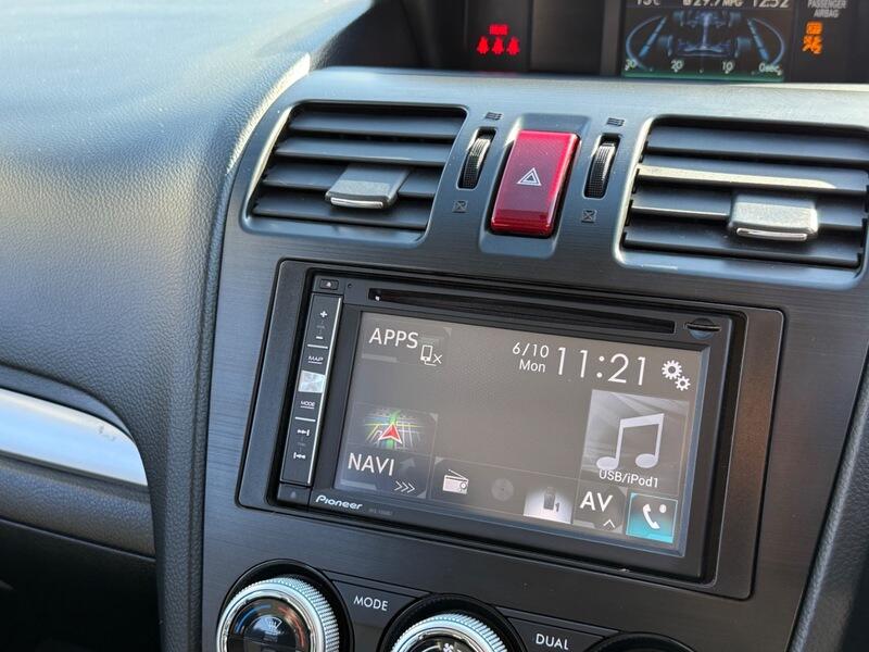 Used Subaru XV 2015 for sale - 76201372: Photo 53