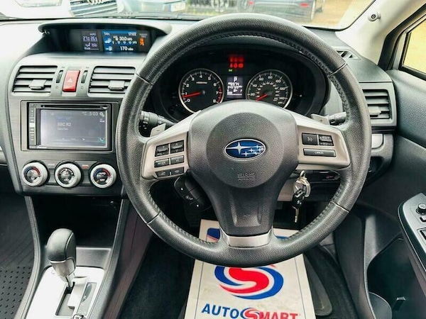 Used Subaru XV 2015 for sale - 76201372: Photo 54