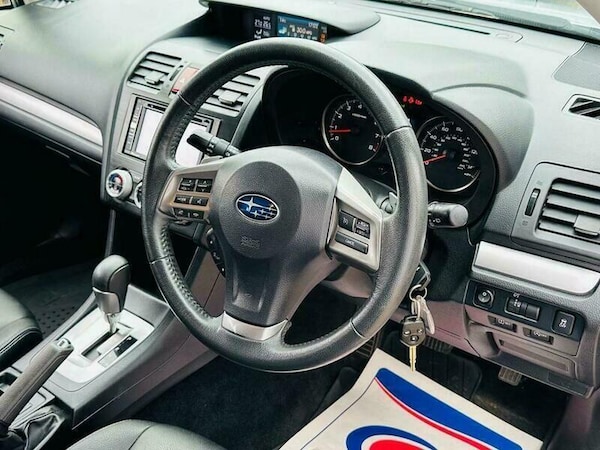 Used Subaru XV 2015 for sale - 76201372: Photo 55