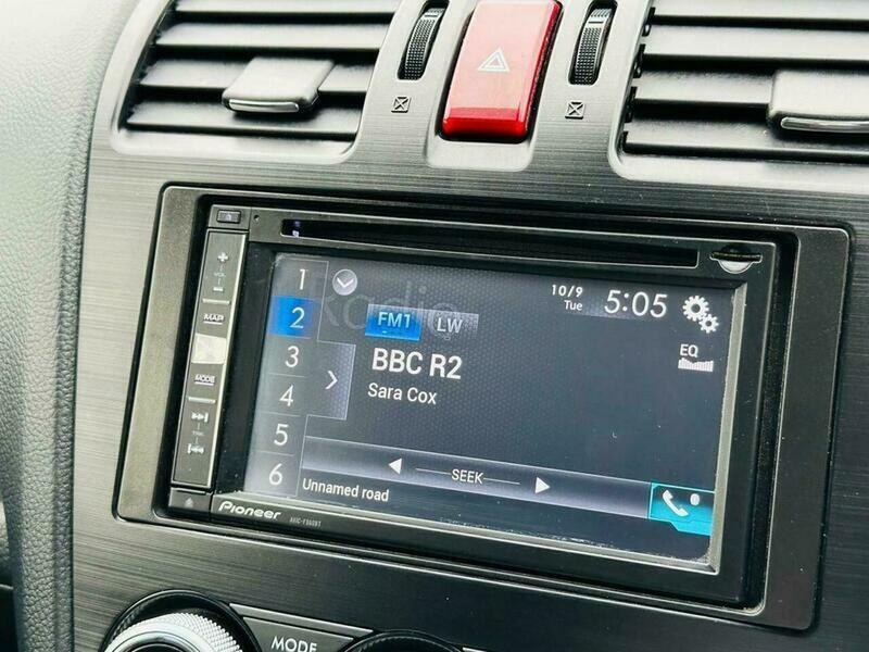 Used Subaru XV 2015 for sale - 76201372: Photo 66