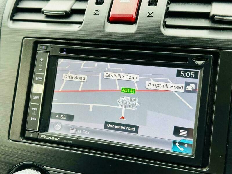 Used Subaru XV 2015 for sale - 76201372: Photo 67