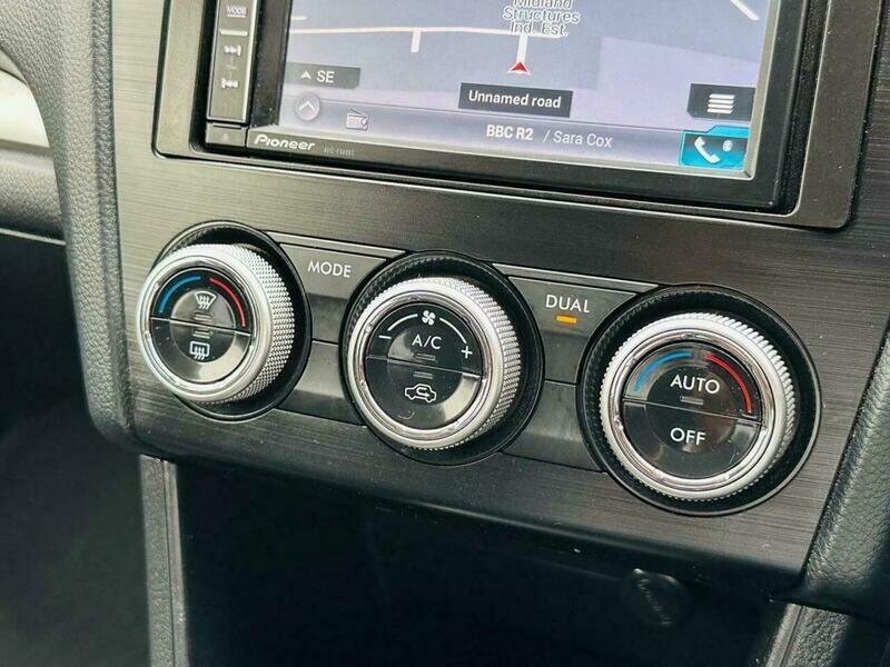 Used Subaru XV 2015 for sale - 76201372: Photo 69