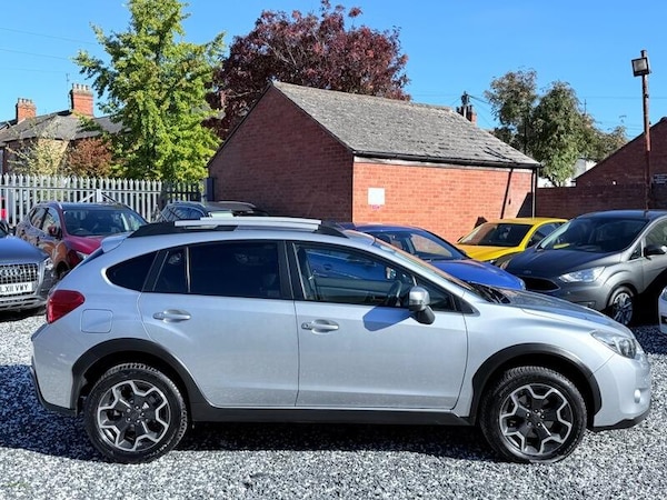 Used Subaru XV 2015 for sale - 76201372: Photo 6